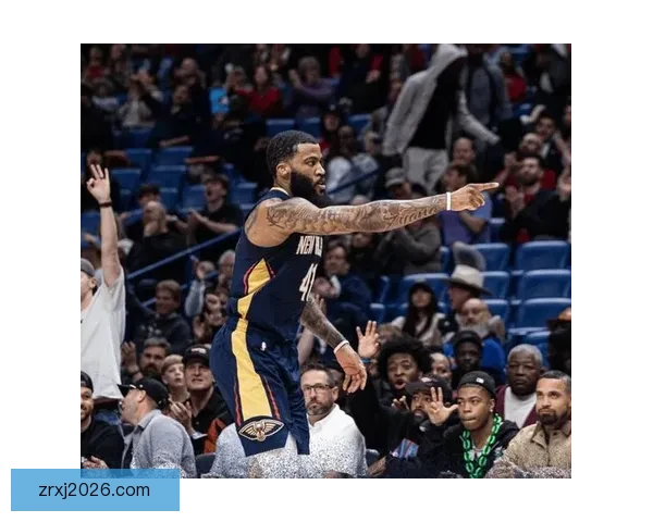 泰伦-卢：加兰是顶级射手投丢不必担心应多投接球三分